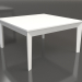 3d model Coffee table JT 15 (9) (850x850x450) - preview