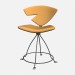 3d model Chair TANGO 1 - preview