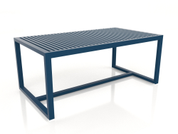 Dining table 179 (Grey blue)