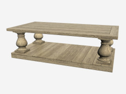 Coffee table IVER (521,001)