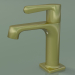 3d model Cold water tap for sink (34130950) - preview