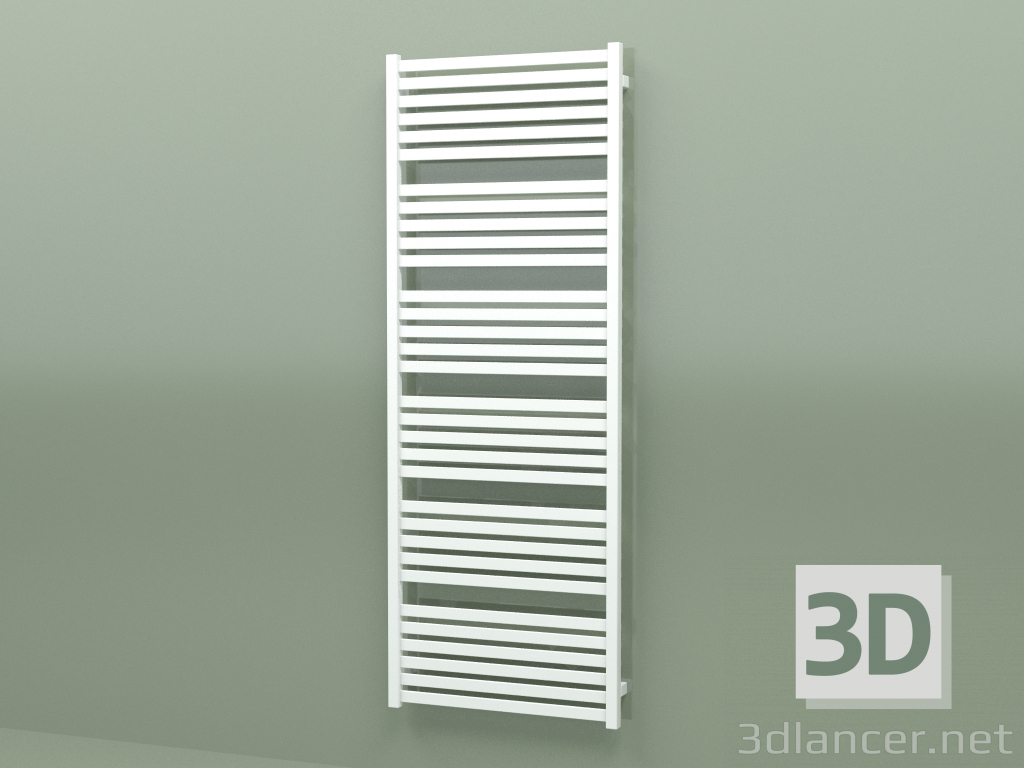 3D modeli Isıtmalı havlu askısı Marlin (WGMAR168063-SX, 1680х630 mm) - önizleme