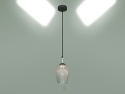 Hanging lamp Record 50086-1 (chrome)