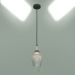 3d model Hanging lamp Record 50086-1 (chrome) - preview