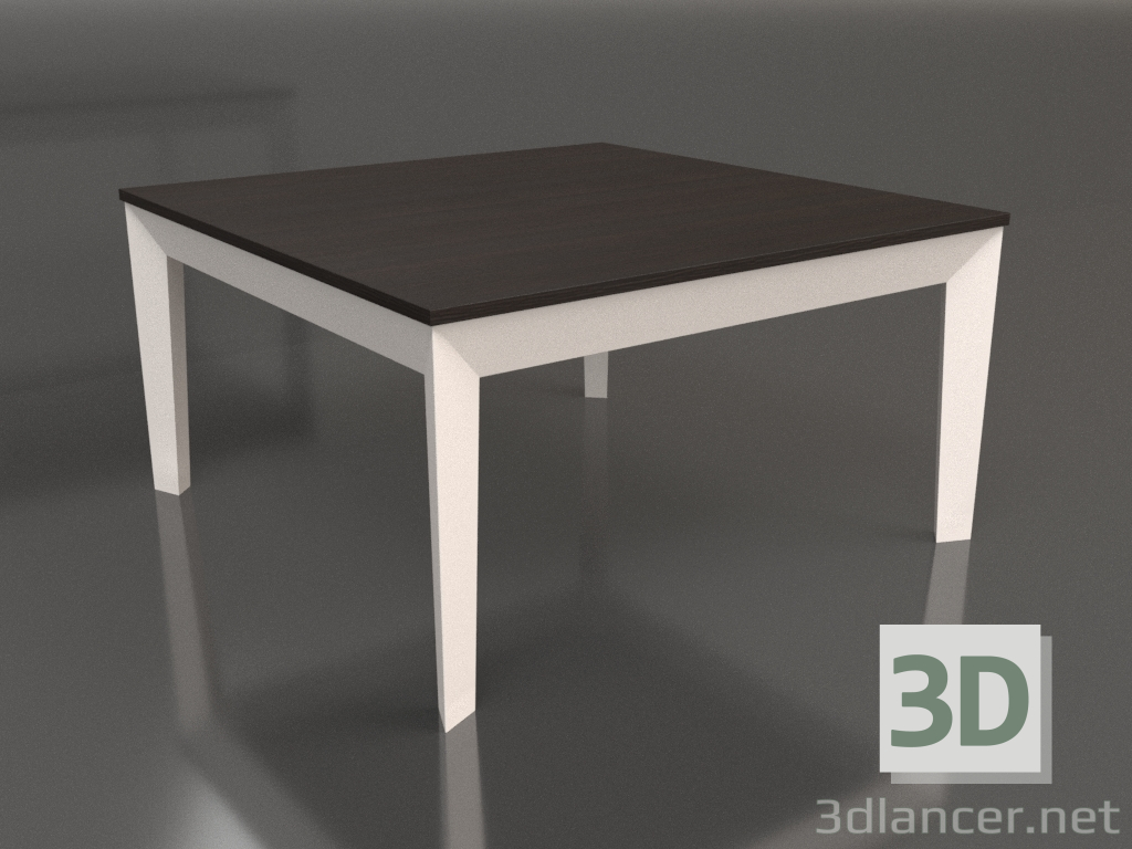 modello 3D Tavolino JT 15 (11) (850x850x450) - anteprima