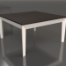 modèle 3D Table basse JT 15 (11) (850x850x450) - preview