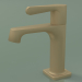 3d model Cold water tap for sink (34130140) - preview