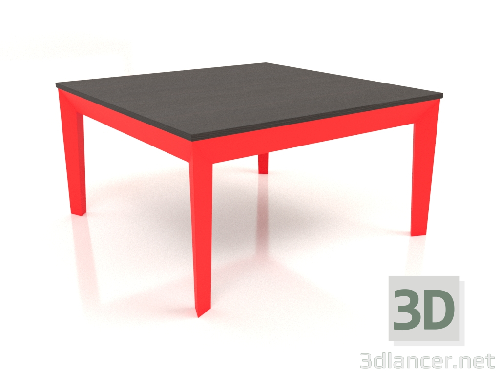 modello 3D Tavolino JT 15 (12) (850x850x450) - anteprima