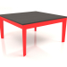 3d model Coffee table JT 15 (12) (850x850x450) - preview