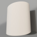 3d model Wall lamp (6221) - preview