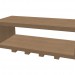 modèle 3D Table de chevet ACLE 5 - preview