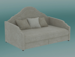 Kitley sofa bed children's