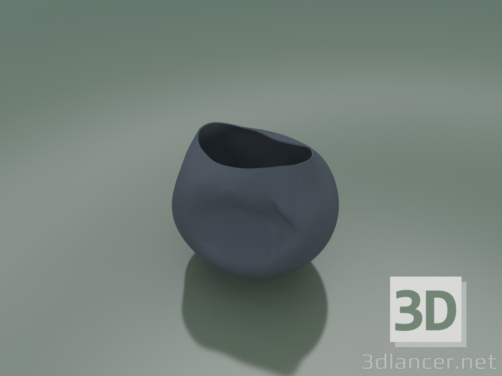 3D modeli Vazo Malamocco (Q313) - önizleme