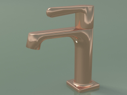 Cold water tap for sink (34130300)