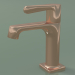 3d model Cold water tap for sink (34130300) - preview