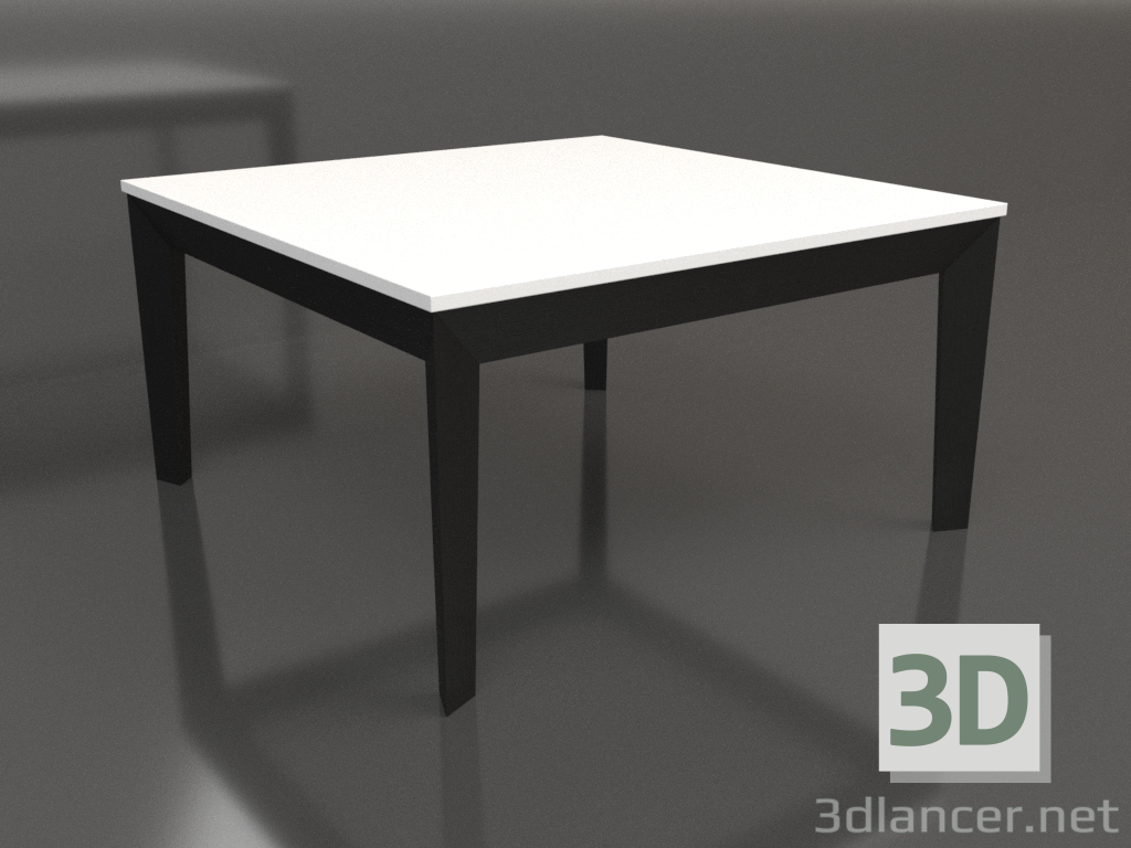 3d model Coffee table JT 15 (13) (850x850x450) - preview