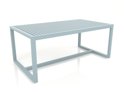 Dining table 179 (Blue gray)