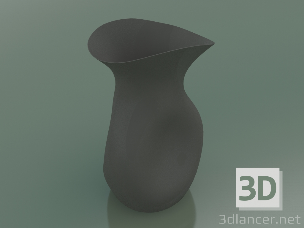 modèle 3D Vase Malamocco (Q312) - preview