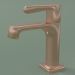 3d model Cold water tap for sink (34130310) - preview