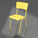 3d model Chair Back to School HPL (Yellow) - preview