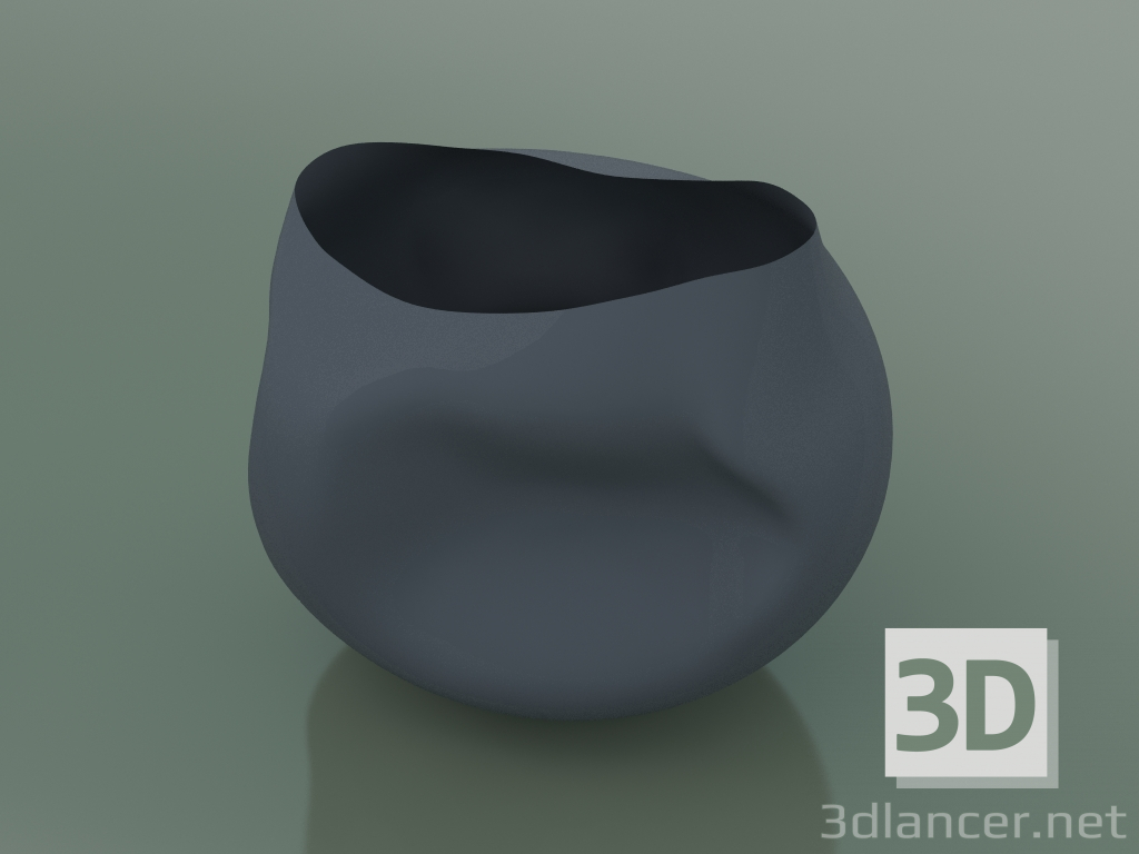 modèle 3D Vase Malamocco (Q314) - preview