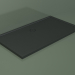 3d model Shower tray Medio (30UM0144, Deep Nocturne C38, 180x100 cm) - preview
