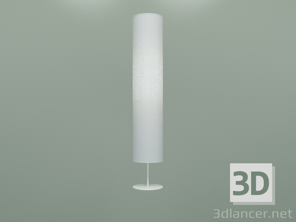 modello 3D Lampada da terra 5033 Lippo - anteprima