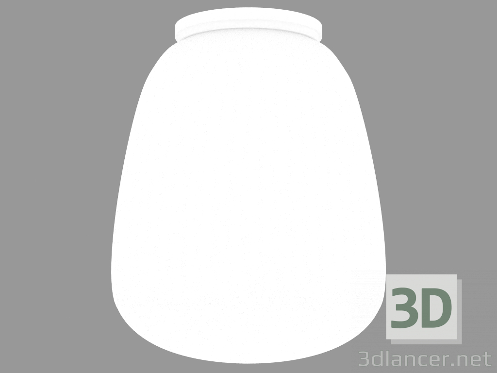 3d model Ceiling lighting fixture F07 E07 01 - preview