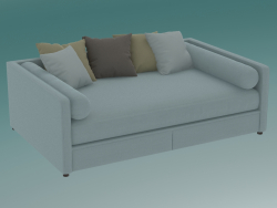 Ripley sofa bed for children