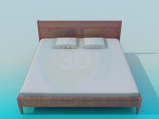 Ліжко