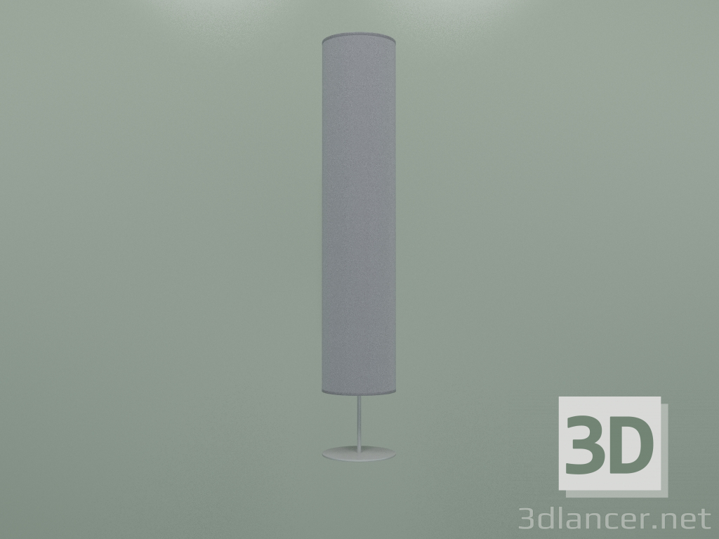 modello 3D Lampada da terra 5035 Lippo - anteprima
