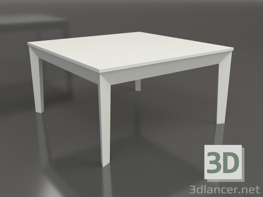 3d model Coffee table JT 15 (16) (850x850x450) - preview