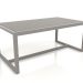 3 डी मॉडल डाइनिंग टेबल 179 (क्वार्ट्ज ग्रे) - पूर्वावलोकन