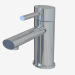 3d model Bathroom Sink Faucet (23001) - preview