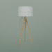 3d model Floor lamp 5038 Treviso - preview