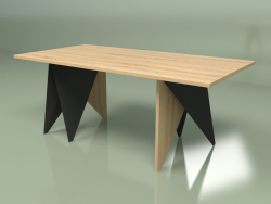 टेबल टीडी01