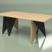 3 डी मॉडल टेबल टीडी01 - पूर्वावलोकन