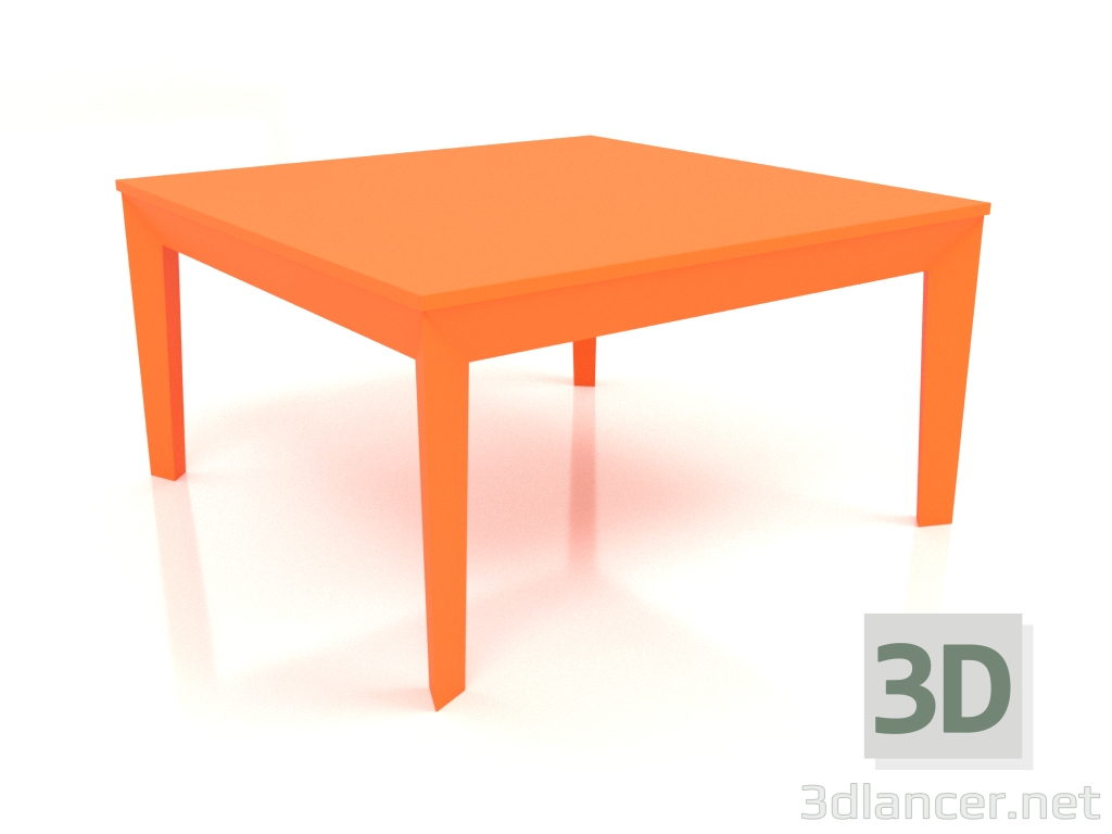modèle 3D Table basse JT 15 (17) (850x850x450) - preview
