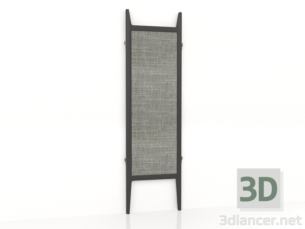 modèle 3D Ensemble de panneaux haut L56 - preview