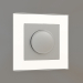 3d model Dimmer (silver) - preview