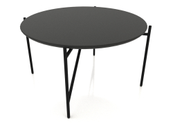 Niedriger Tisch d70 (Fenix)