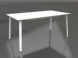 Dining table 160 (White)