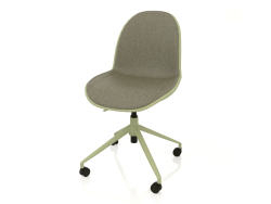 Office chair Albert Kuip (Green)