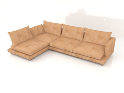 Sofa Ego 1