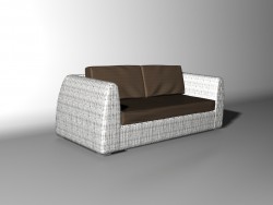 Udine sofa