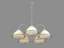 Chandelier A9366LM-5SS