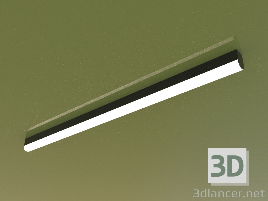3D modeli Lamba LINEAR NO4326 (750 mm) - önizleme