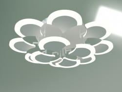 Lampada da soffitto a LED 90159-12 (bianco)