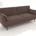 3d model Sofa bed Edinburgh - preview
