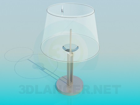 3d model Night light - preview 3d model Night light - preview